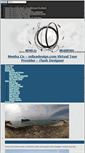 Mobile Screenshot of milaadesign.com